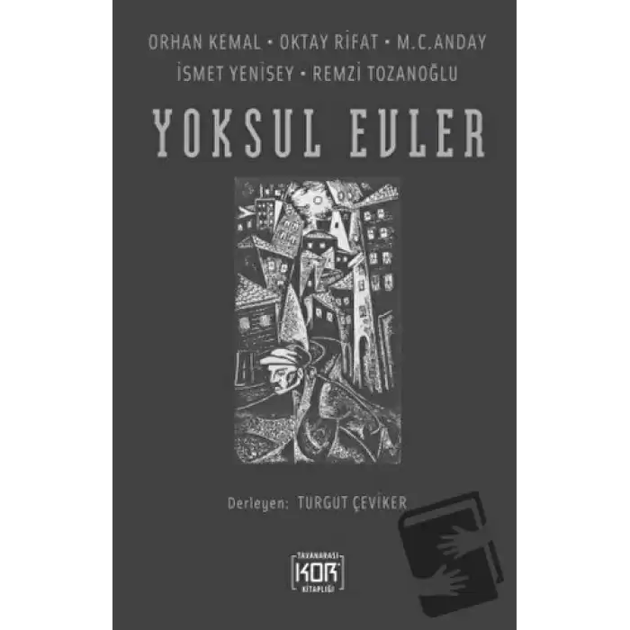 Yoksul Evler