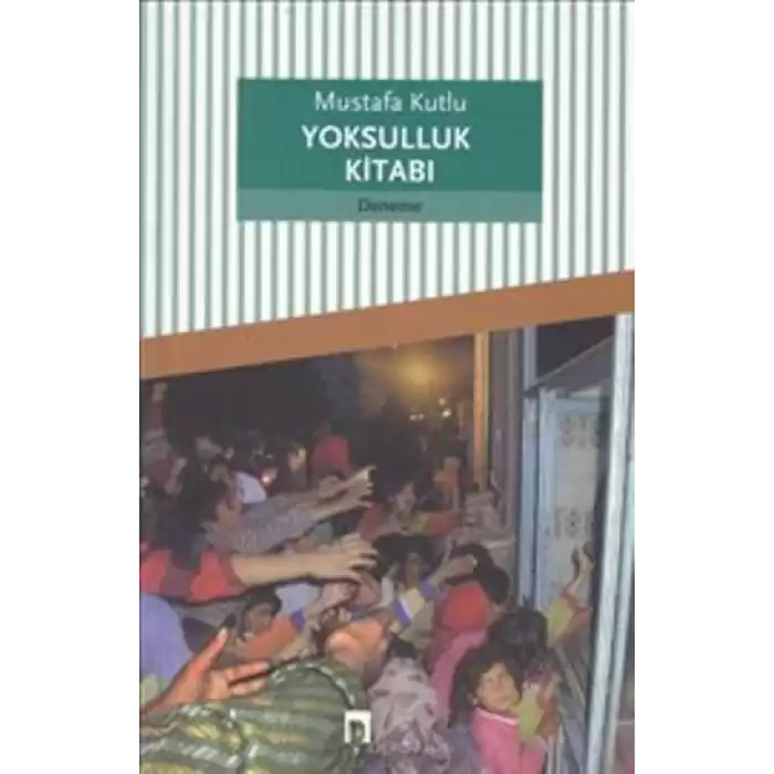 Yoksulluk Kitabı