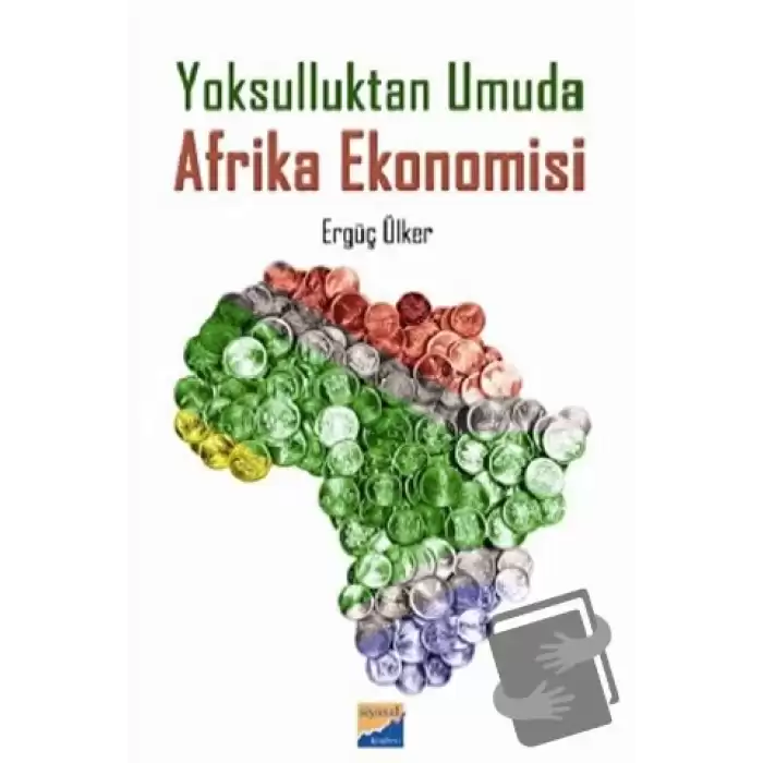 Yoksulluktan Umuda Afrika Ekonomisi