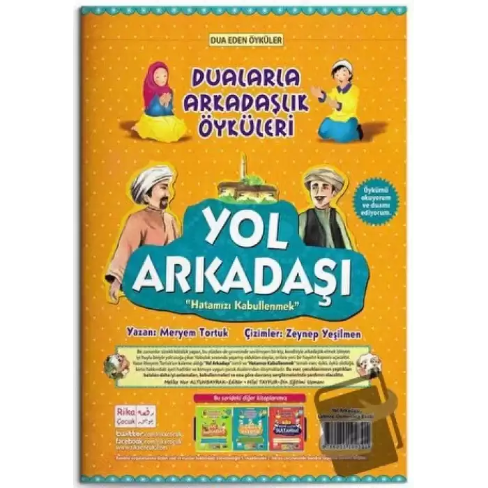 Yol Arkadaşı