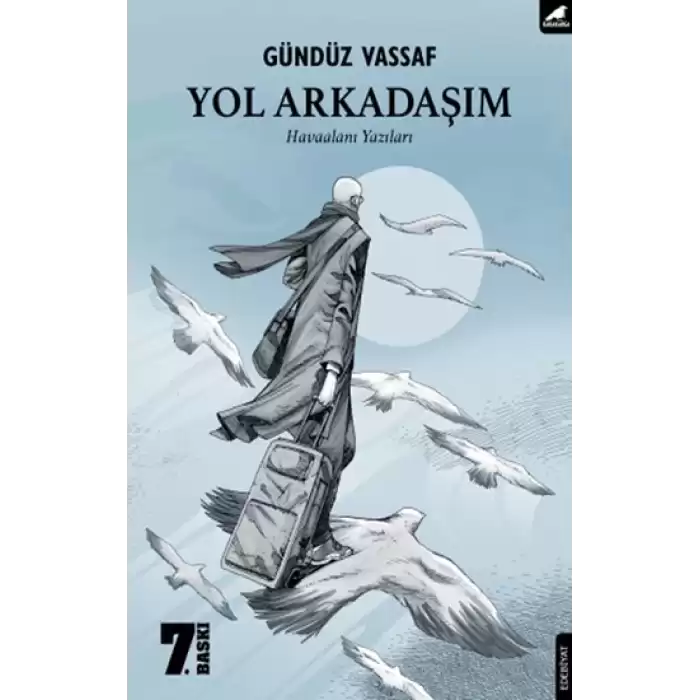 Yol Arkadaşım