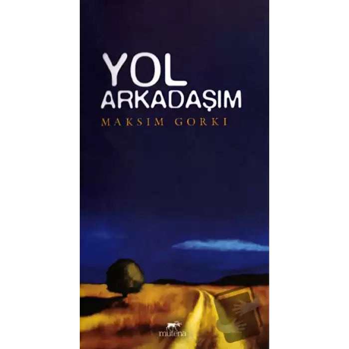 Yol Arkadaşım