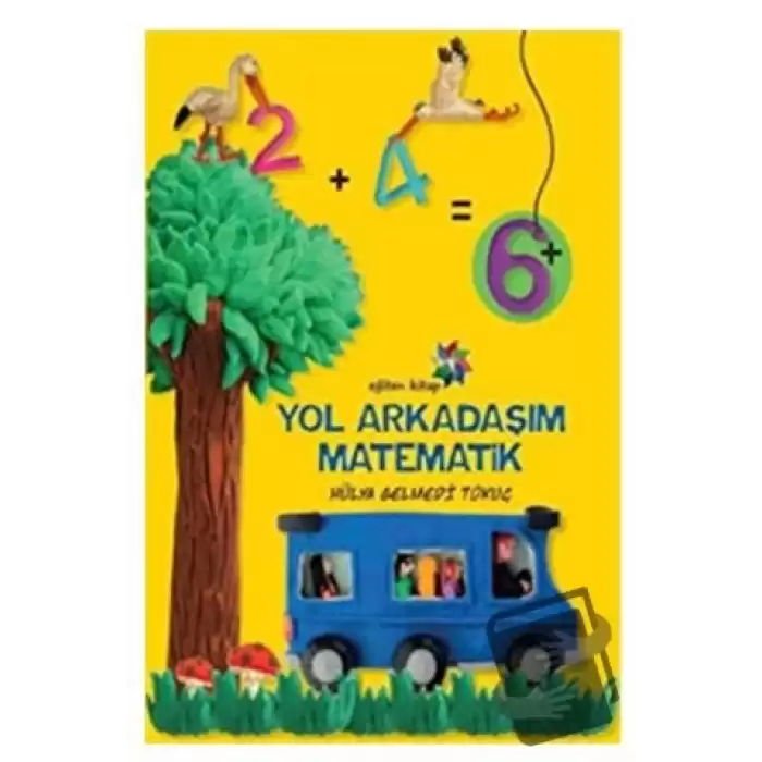 Yol Arkadaşım Matematik