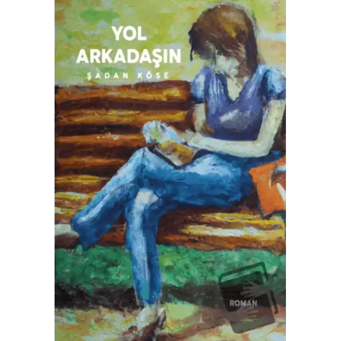 Yol Arkadaşın