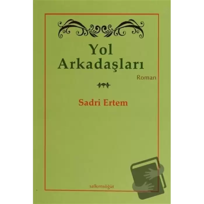 Yol Arkadaşları