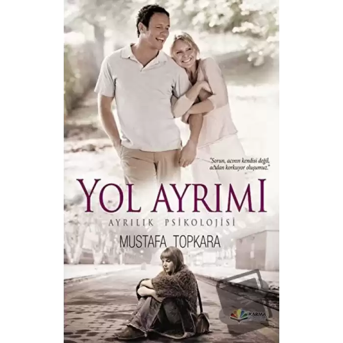 Yol Ayrımı