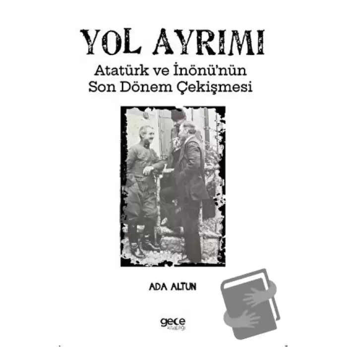 Yol Ayrımı