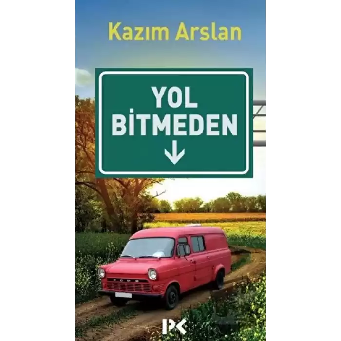 Yol Bitmeden