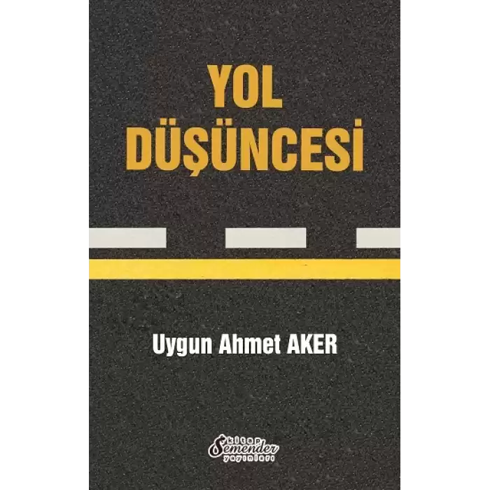 Yol Düşüncesi