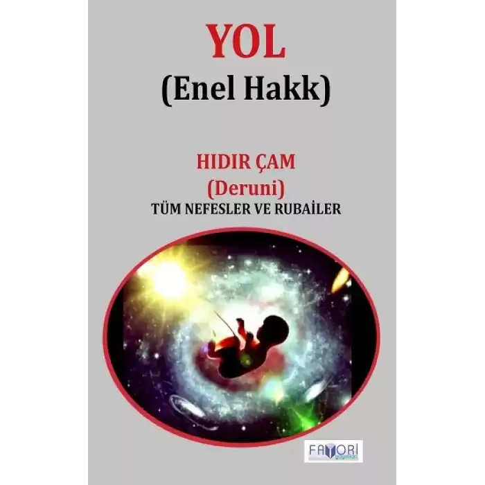 Yol (Enel Hakk)