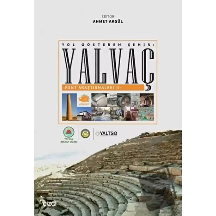 Yol Gösteren Şehir: Yalvaç