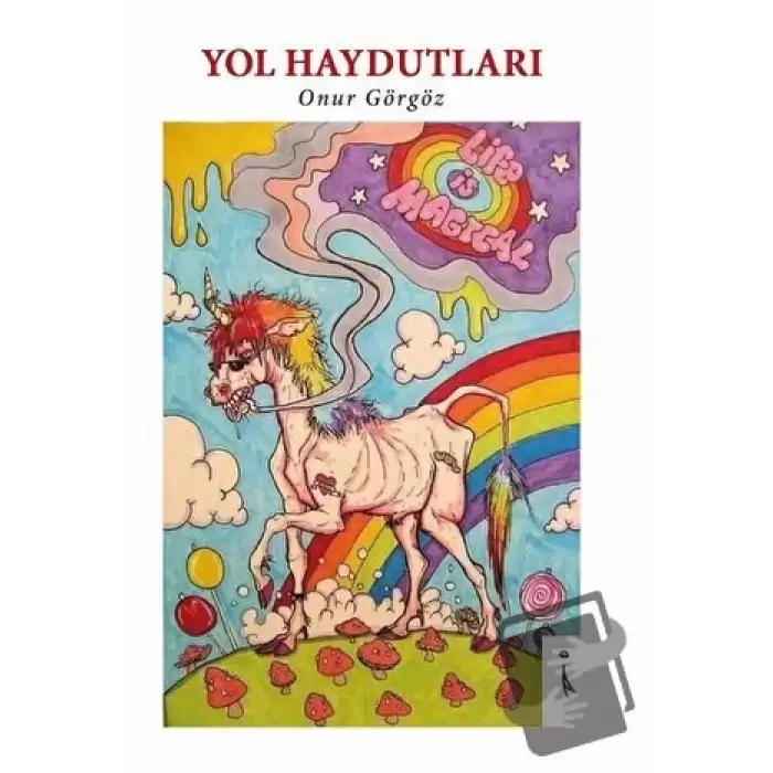 Yol Haydutları