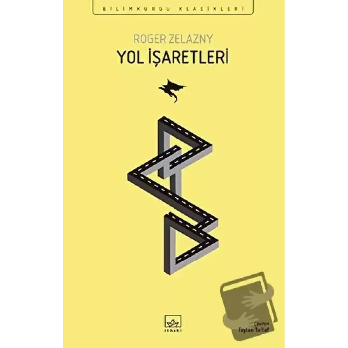 Yol İşaretleri