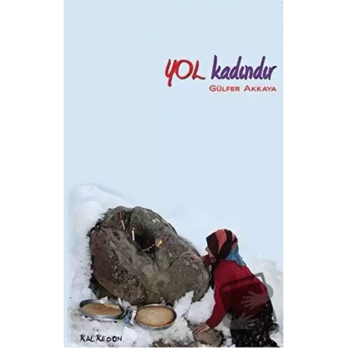 Yol Kadındır