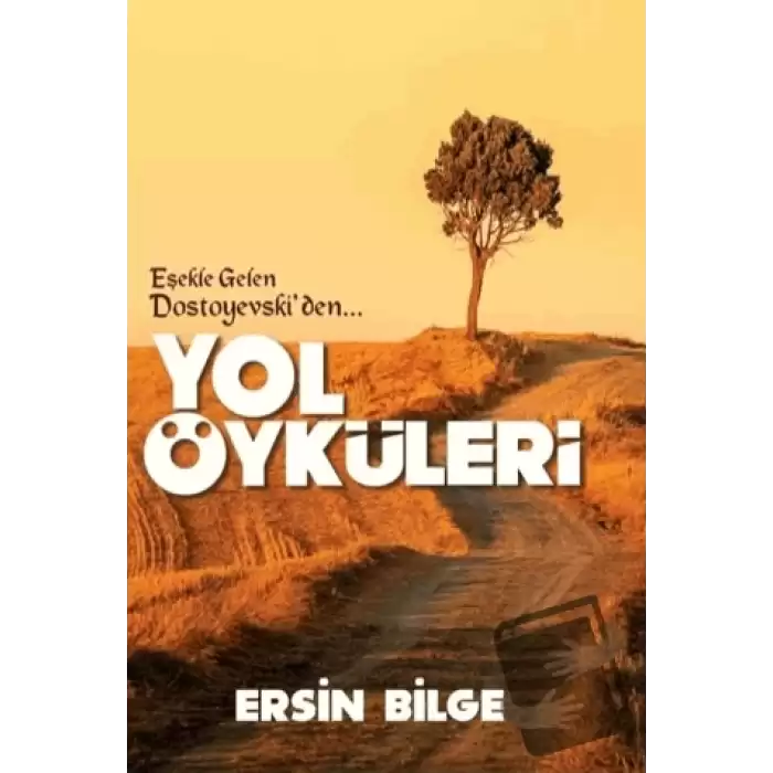 Yol Öyküleri