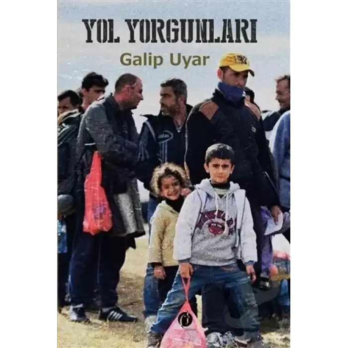 Yol Yorgunları