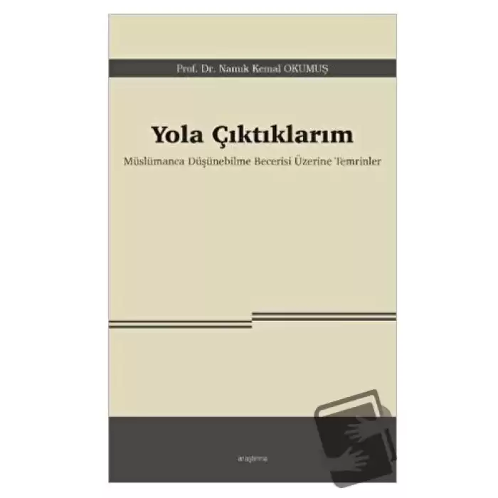 Yola Çıktıklarım