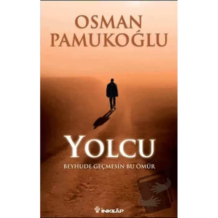 Yolcu