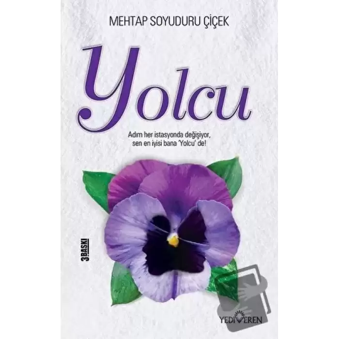 Yolcu