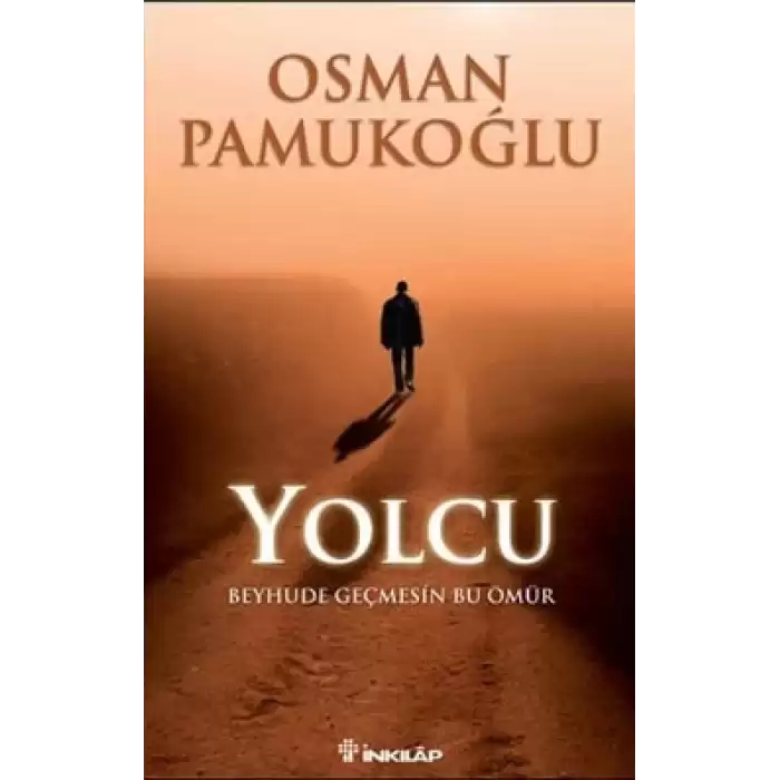 Yolcu