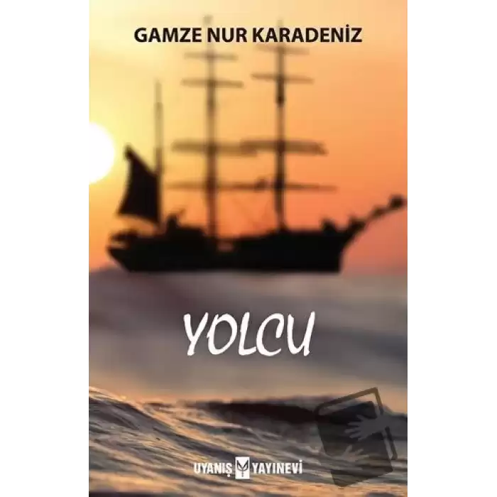 Yolcu