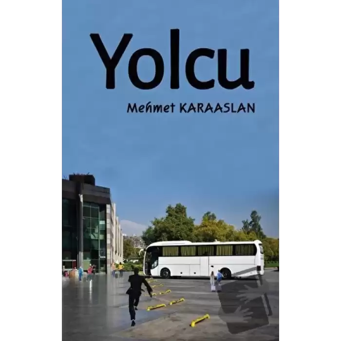 Yolcu