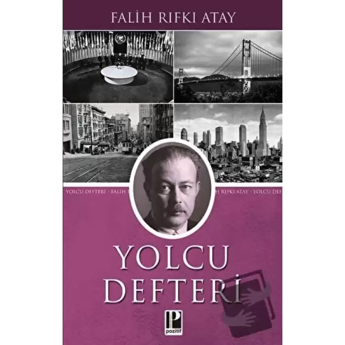 Yolcu Defteri