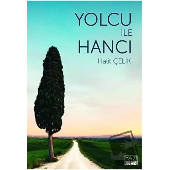 Yolcu İle Hancı