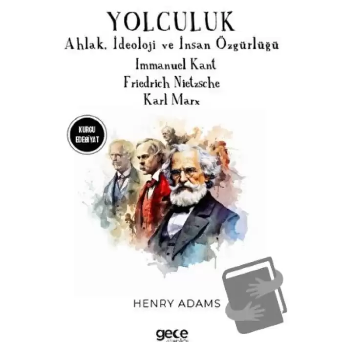 Yolculuk