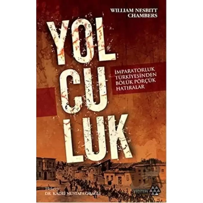 Yolculuk