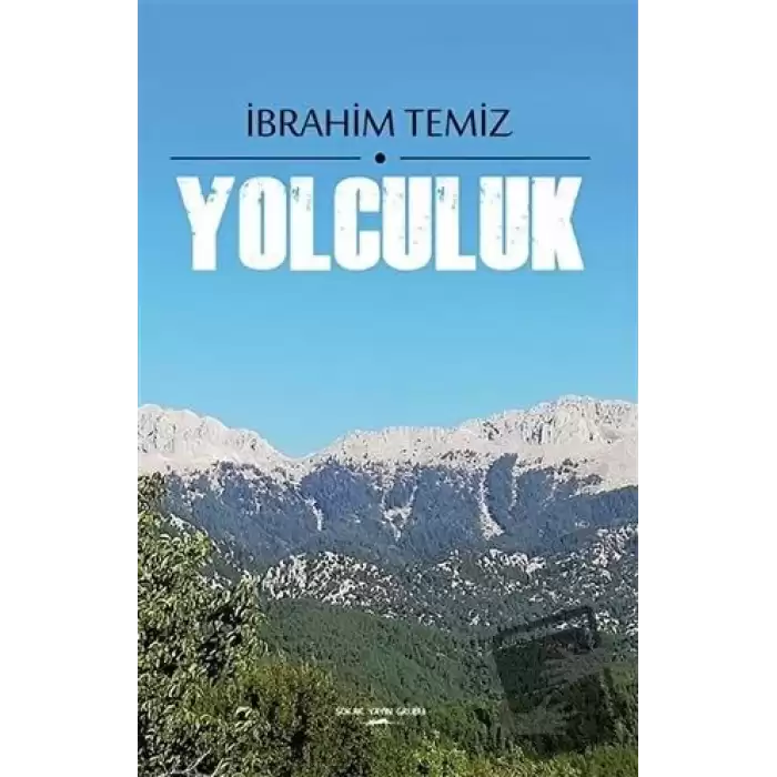 Yolculuk