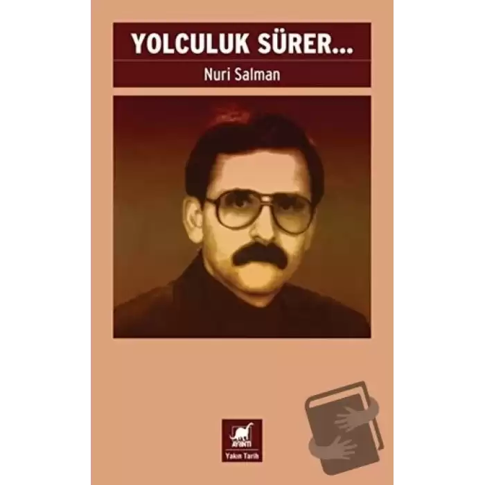 Yolculuk Sürer...