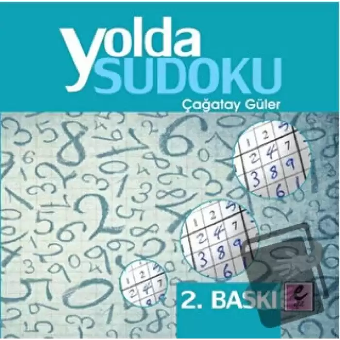 Yolda Sudoku