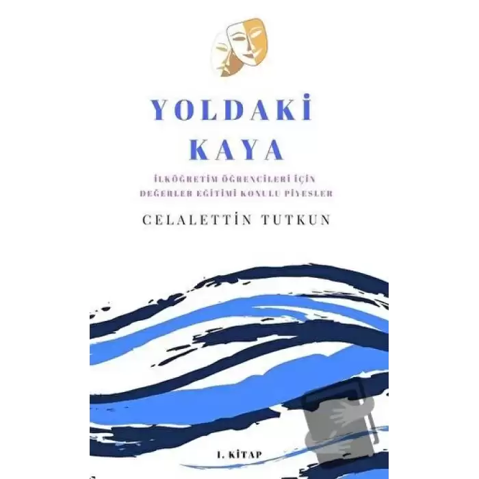 Yoldaki Kaya