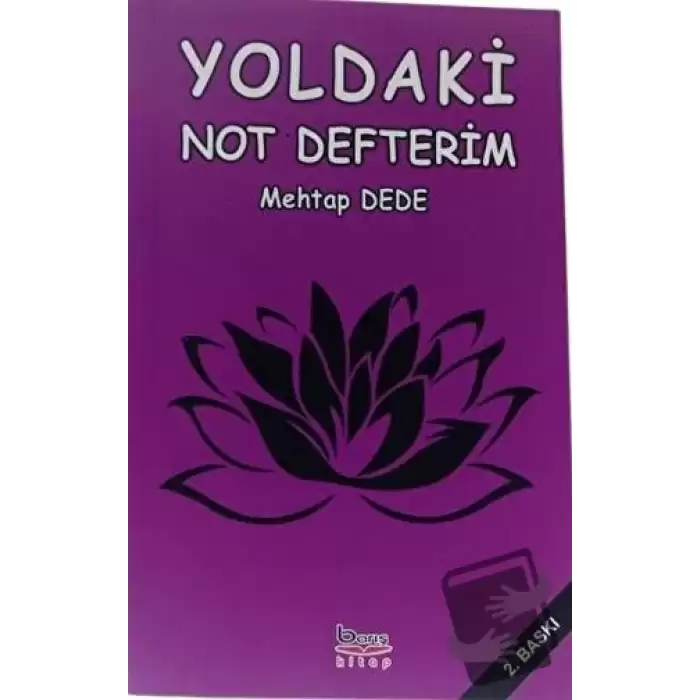 Yoldaki Not Defterim