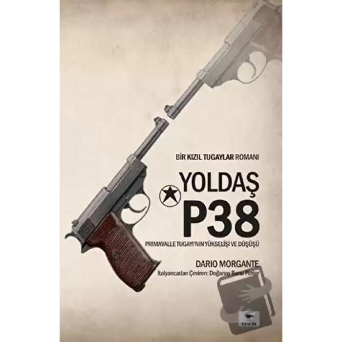 Yoldaş P38