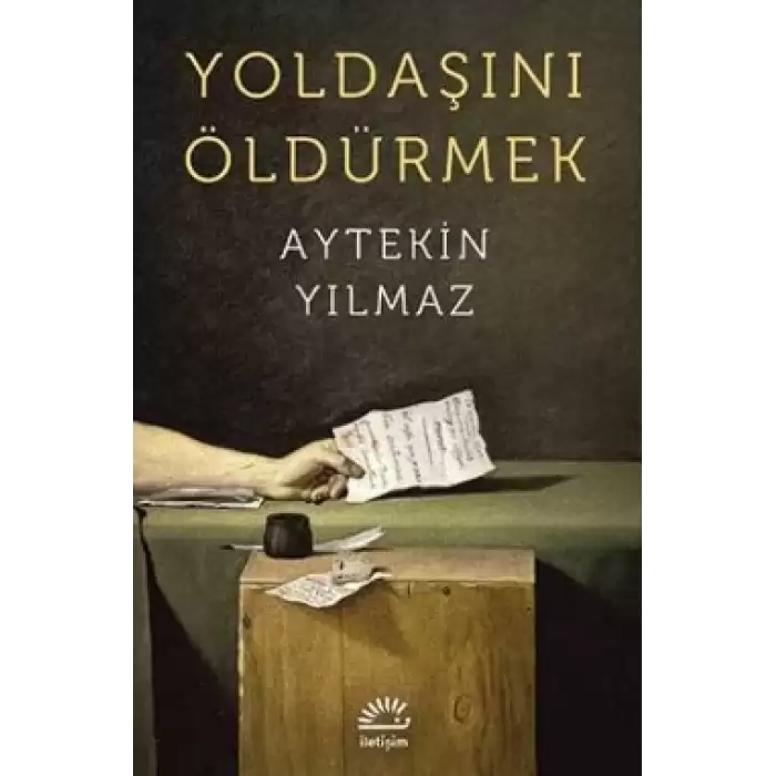 Yoldaşını Öldürmek