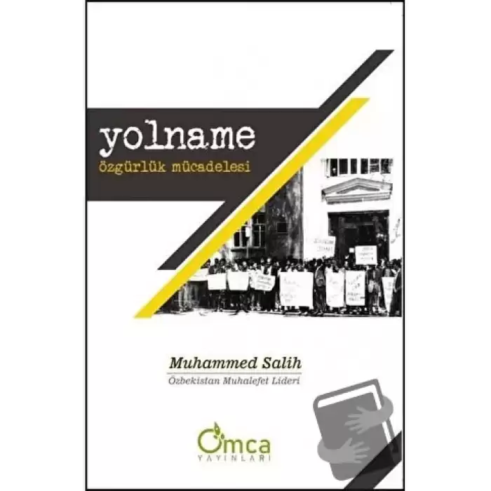 Yolname - Özgürlük Mücadelesi