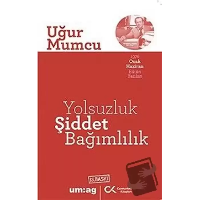 Yolsuzluk Şiddet Bağımlılık