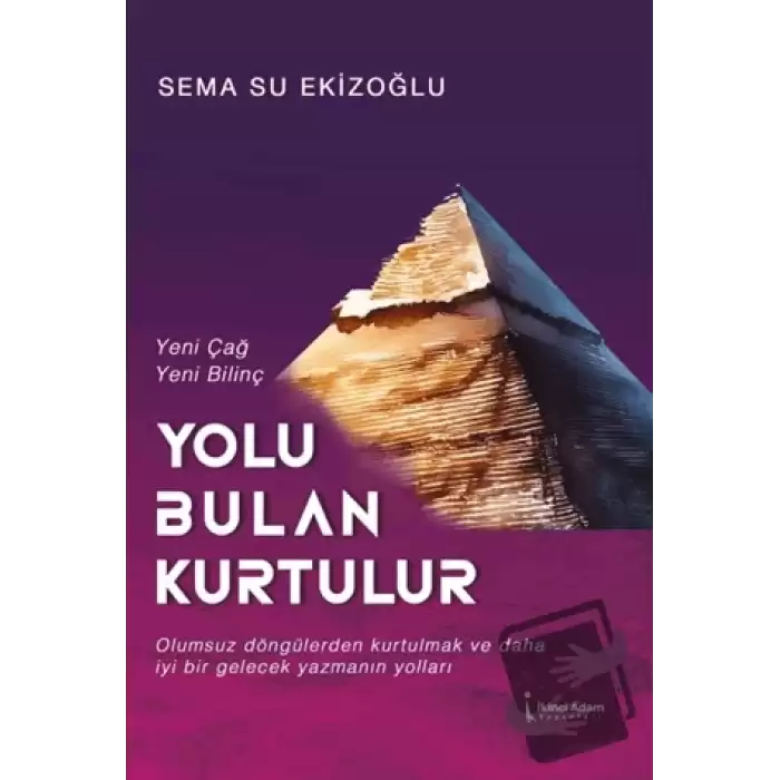 Yolu Bulan Kurtulur