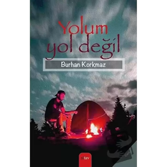 Yolum Yol Değil