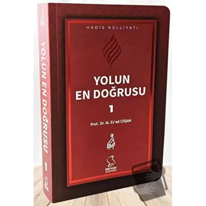 Yolun En Doğrusu - 1