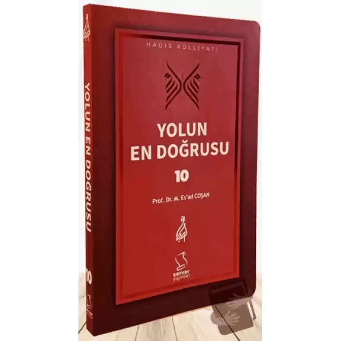 Yolun En Doğrusu - 10