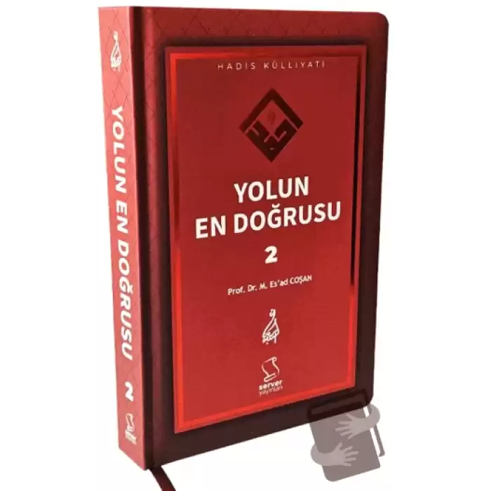 Yolun En Doğrusu - 2 (Ciltli)