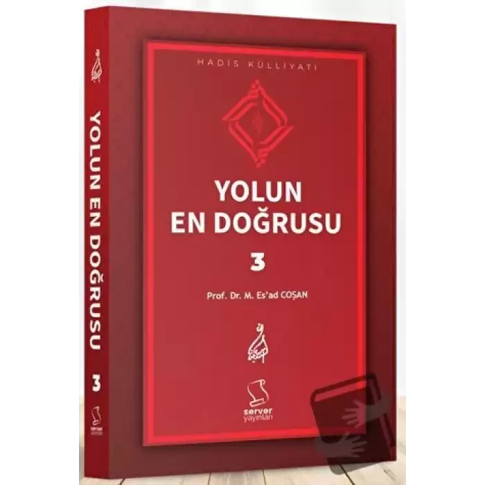 Yolun En Doğrusu - 3