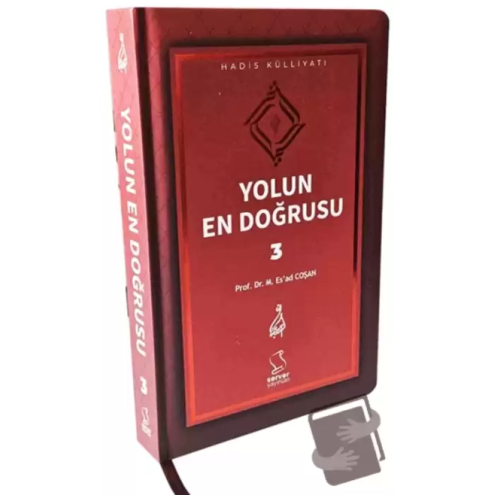 Yolun En Doğrusu - 3 (Ciltli)