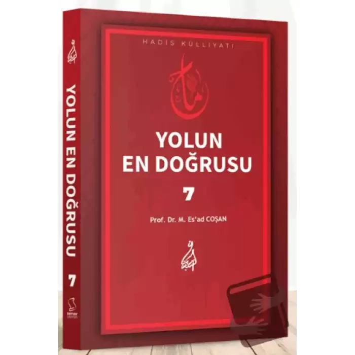 Yolun En Doğrusu - 7