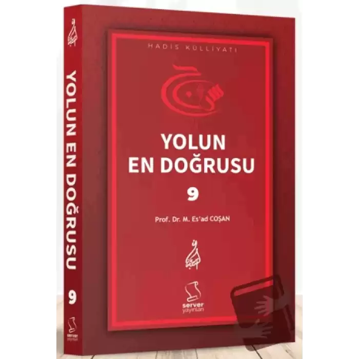 Yolun En Doğrusu - 9