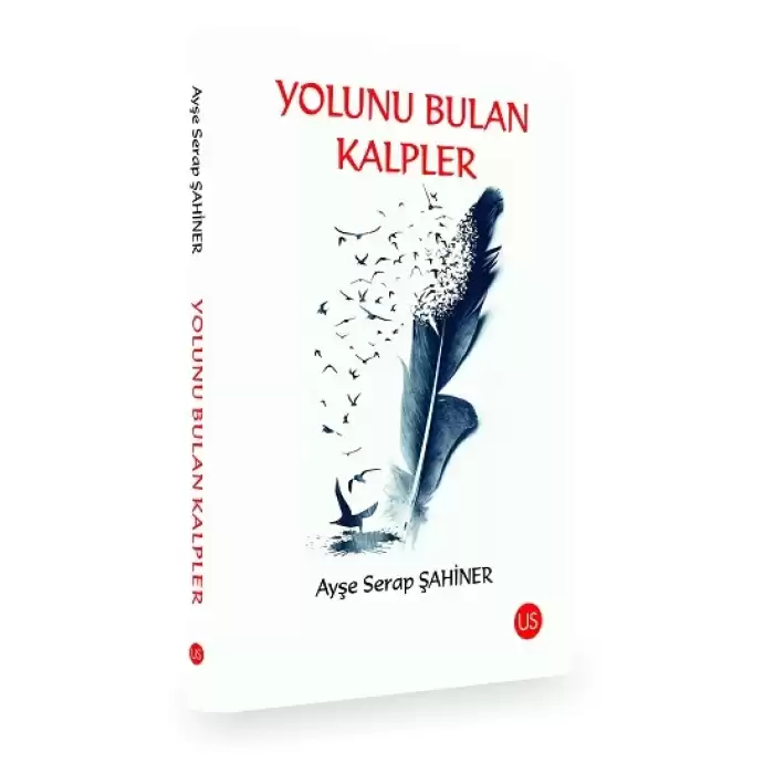 Yolunu Bulan Kalpler