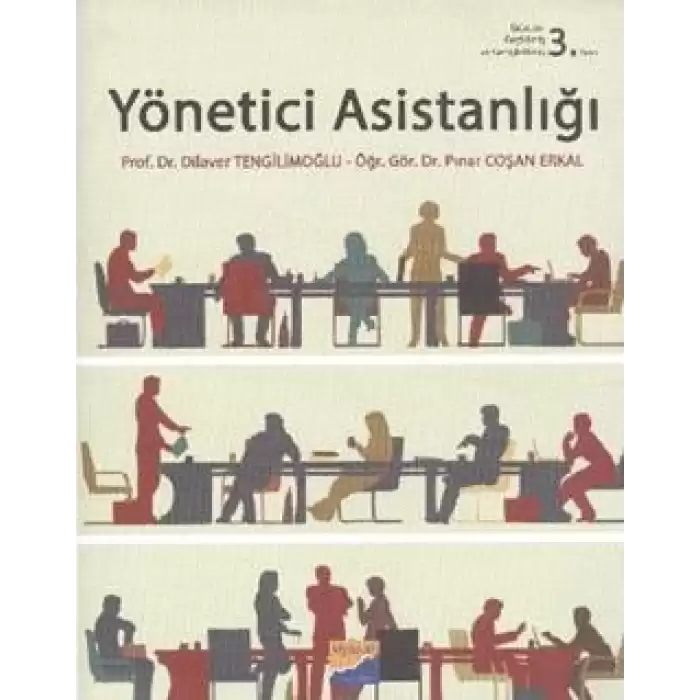 Yönetici Asistanlığı